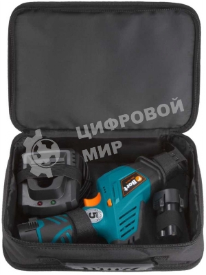 Сабельная пила Bort BRS-12Li-G