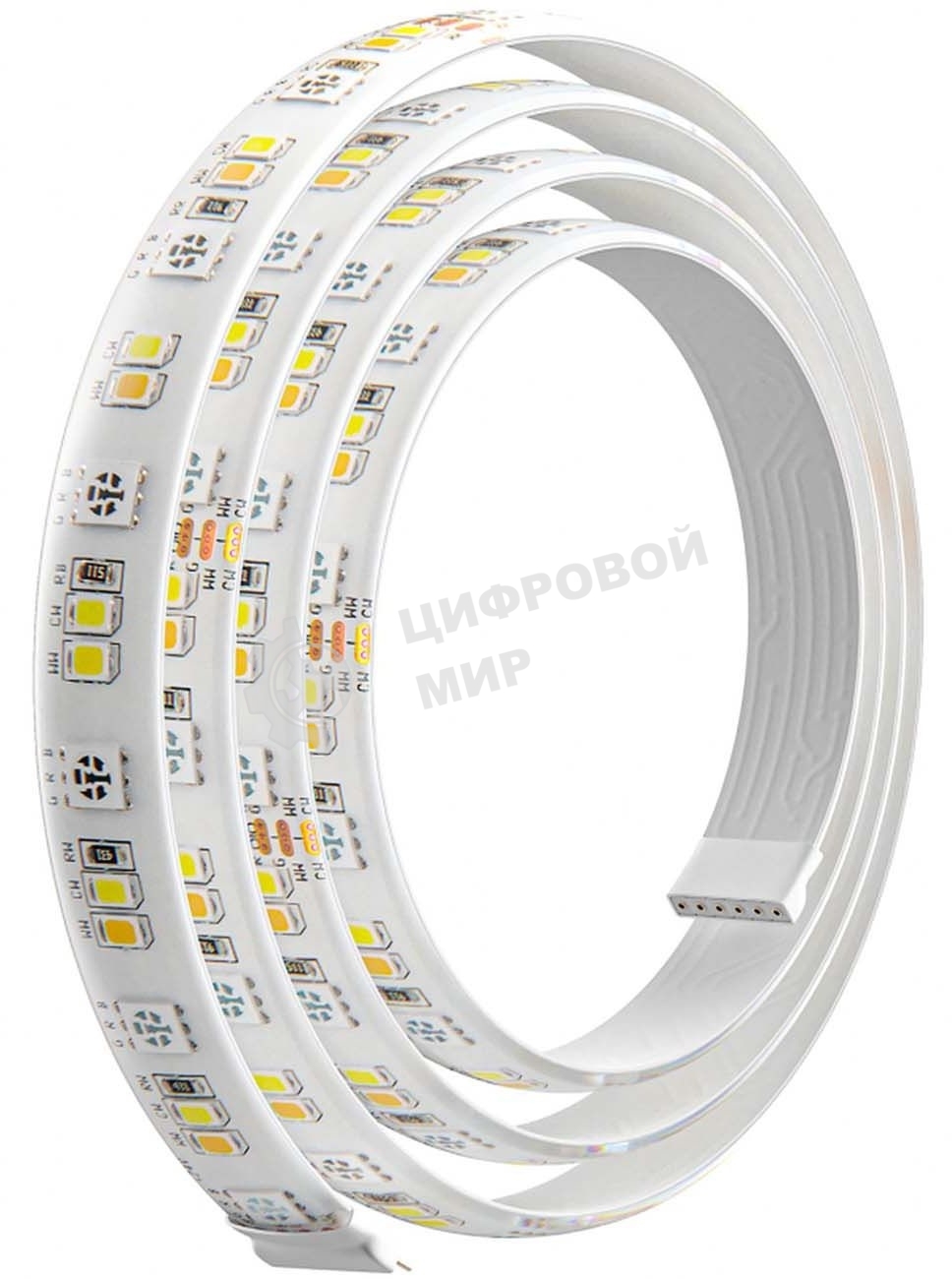 Лента светодиодная Sber SBDV-00038