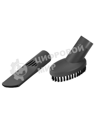 Пылесос LG VC5420NHTCW фиолетовый, 380/2000 Вт, уборка сухая, пылесборник контейнер 1.3 л