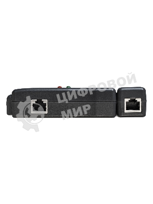 Тестер сетевой ExeGate EX293160RUS EX-T5448 для RJ-45/RJ-11/RJ-12/USB