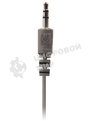 Микрофон SVEN MK-155, черный