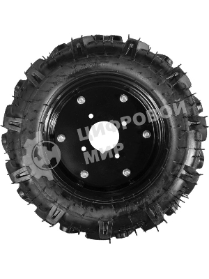 Колесо для мотоблоков Huter 71/3/74