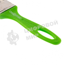 Кисть флейцевая Сибртех 