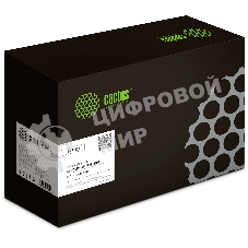 Картридж лазерный Cactus CS-CF322A желтый (16500 стр.) для HP LJ Color Enterprise M680