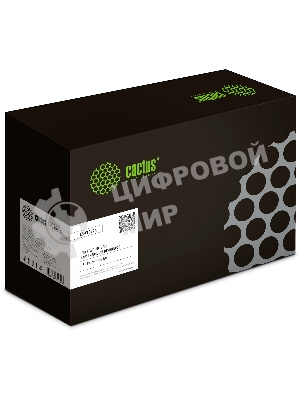 Картридж лазерный Cactus CS-CF322A желтый (16500 стр.) для HP LJ Color Enterprise M680