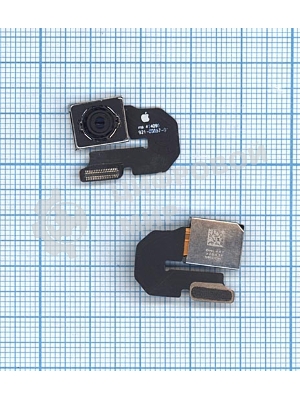 Задняя камера для Apple iPhone 6 Plus