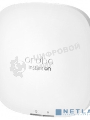 Точка доступа HP Instant On AP22 (RW) Access Point