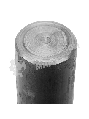 Петля гаражная с шаром Сибртех d 45, 180мм, 2шт.,