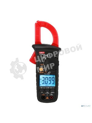 Токовые клещи UNI-T UT200A+