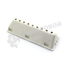 Бойник (активатор, лопасть) барабана для стиральной машины Indesit, Hotpoint, Ariston 097565