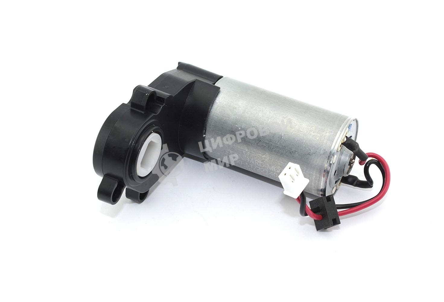 Моторчик основной щетки Vacuum-Mop 2 Pro MJST1SHW