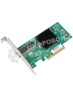 Сетевой адаптер 10G Ethernet Origo ON400S ON400S/A1A PCI Express x8