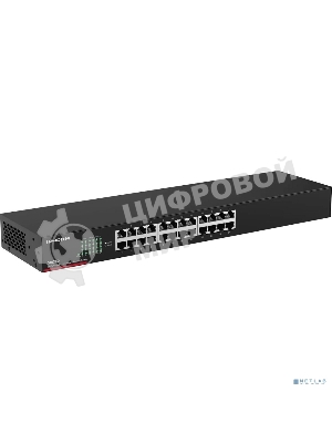 Коммутатор 24PORT 1000M G1024G IP-COM