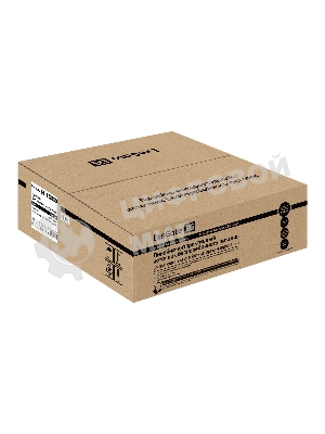 Источник бесперебойного питания ExeGate 1U ServerRM UNL-1000.LCD.AVR.6C13.RJ.USB.1U 1000VA/600W, LCD, AVR, 6*C13, RJ, USB, 1U, установка в стойку, черный