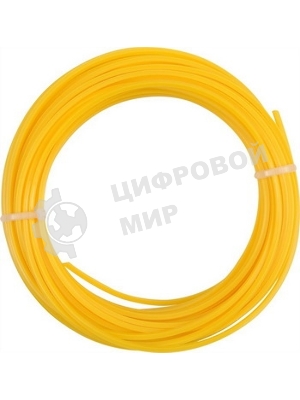 Леска для садовых триммеров Huter R1215 d=1.2мм L=15м для Huter GET-400S/600S (71/1/8)