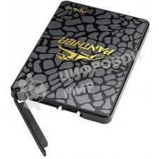 Накопитель SSD Apacer AS340 PANTHER, 240Gb, SATA III, 2.5