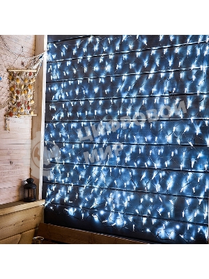 Гирлянда Neon-night Сеть 