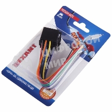 Разъем для автомагнитолы Rexant 