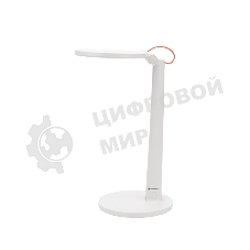 Светильник настольный Rexant Click Pro на основании, LED, диммируемый 3 ступени, заряжаемый (автономный режим 3 часа)