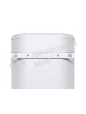 Водонагреватель Thermex Flat Plus IF 80V (PRO) накопительный электрический 80 л потребляемая мощность 2 кВт