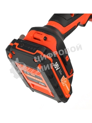 Гайковерт ударный PATRIOT BR 360UES 1/2. 0-2000 об/мин; 3200 уд/мин;