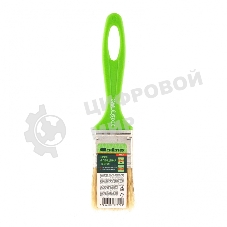 Кисть флейцевая Сибртех 