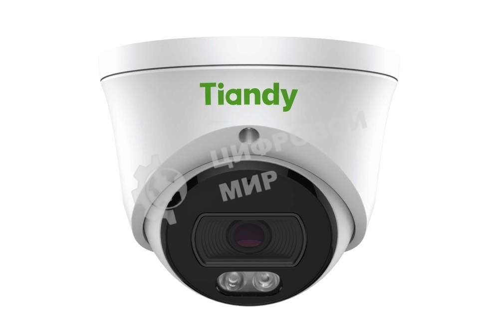 Камера IP TIANDY 2Mp DOME TC-C320N (I3/E/Y/2.8мм)