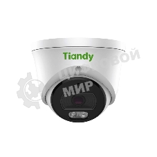 Камера IP TIANDY 2Mp DOME TC-C320N (I3/E/Y/2.8мм)