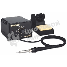 Паяльная термовоздушная станция Quick 969 ESD