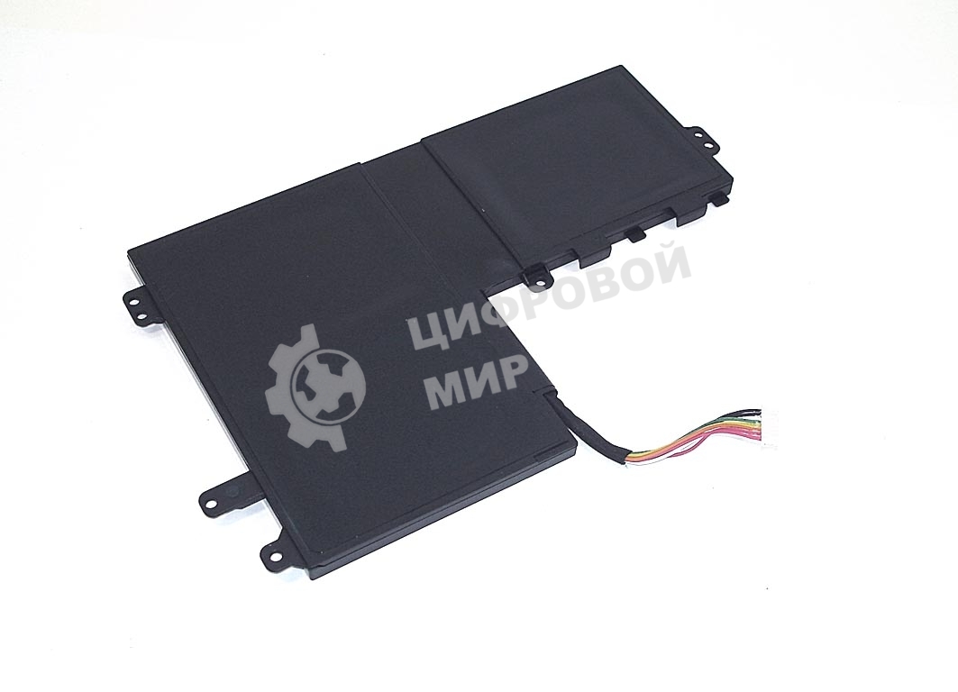 Аккумуляторная батарея для ноутбука Toshiba M40 11.4V 50Wh OEM черный