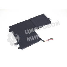Аккумуляторная батарея для ноутбука Toshiba M40 11.4V 50Wh OEM черный