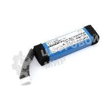 Аккумуляторная батарея CameronSino CS-JBL200SL для JBL Link 20 3.7V 6000mAh, 22.20Wh