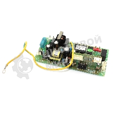 Блок управления для вытяжек Krona 16B63-2701-057-0