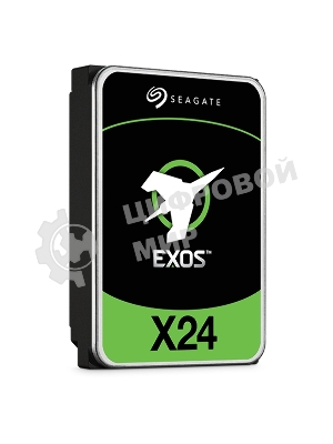 Жесткий диск серверный Seagate 3.5