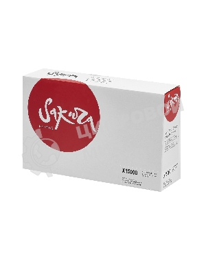 Фотобарабан Sakura X-15000 для Huawei, черный, 15000 к.