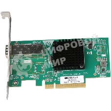 Сетевой адаптер 10G Ethernet Origo ON400S ON400S/A1A PCI Express x8