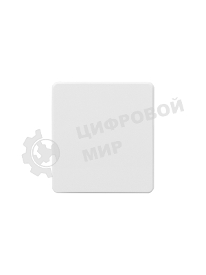 Выключатель Kranz ROUND 1 кл 10А с/у перламутр