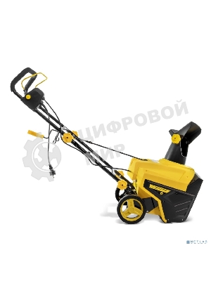Снегоуборщик электрический CHAMPION STE2350 2300Вт 50см 13,36кг