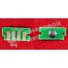 Чип ELP для Xerox Phaser 6000/6010/WC6015 Magenta, 1K (ELP, Китай)