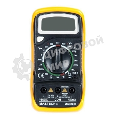 мультиметр MASTECH MAS830