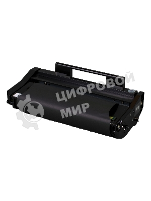 Картридж Sakura SP101E Black для Ricoh Aficio SP 100, SP 100SU, SP 100SF, SP 112, черный, 2000 к.