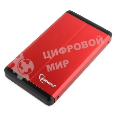 Внешний корпус 2.5