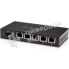 Маршрутизатор Ubiquiti EdgeRouter X SFP (ER-X-SFP-EU)