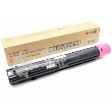 Картридж лазерный Xerox 006R01695 пурпурный для DocuCentre SC2020 (3000 стр)(channels)
