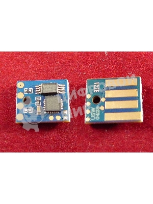 Чип ELP для Lexmark MS417dn/MX417dn/MS517dn/MX517de/MS617dn/MX617de (51B5H00) черный, 5K