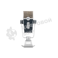 Микрофон AKG AKG C44-USB, серый