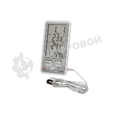 Метеостанция комнатно-уличная Rexant