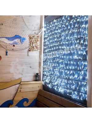 Гирлянда Neon-night Сеть 