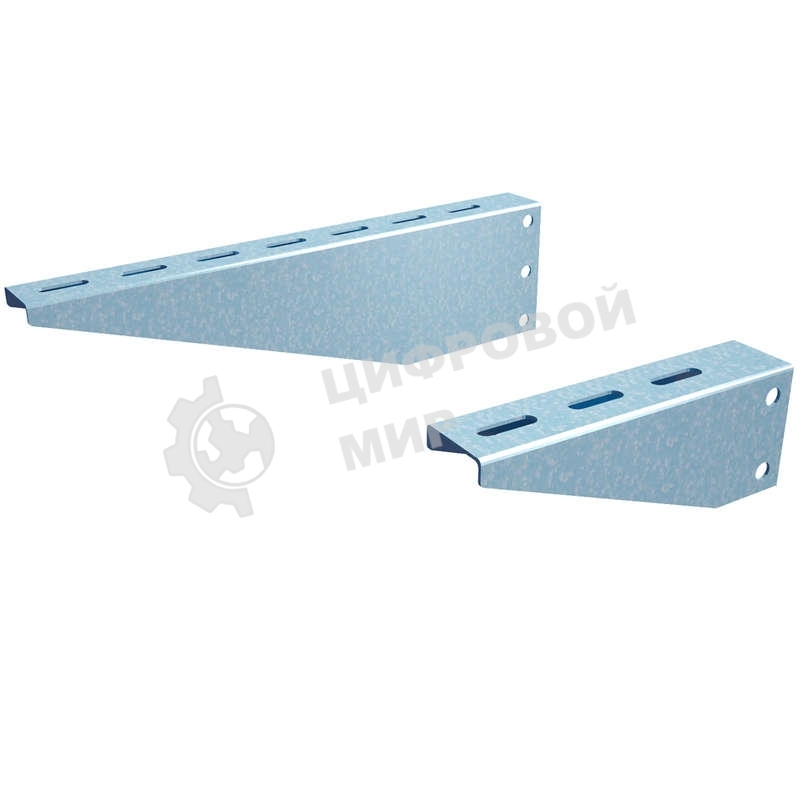 Консоль без опоры 300мм KBO300 КМ LO0830