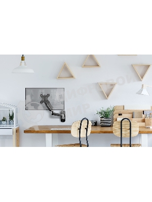 Кронштейн (держатель) ONKRON G150 для телевизора 13